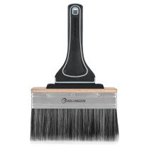 Draper 08590 10716 Rollingdog Deck And Wall Brush, 170mm