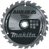 Makita B-08822 200x30mm 60T Circular Saw Blade B08822 - Makblade Plus for Stationary Saws