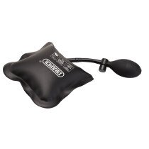 Draper 08972 IAW1 Inflatable Air Wedge, 160 X 160mm, 150kg Max. Load