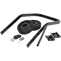 SIP 09001 FIREBALL Heater Wheel Kit For P660S Professional Space Heater