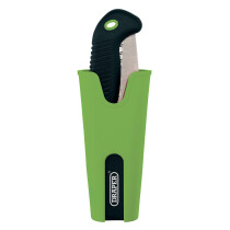 Draper 09010 FSHDL Folding Pruning Saw And Holster Set, 180mm (2 Piece)