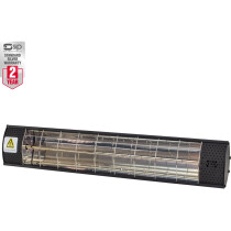 SIP 09585P Universal Halogen Heater With Stand