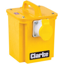 Clarke 3220955 CTR3300/1 Transformer 110V