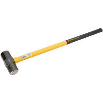 Draper 09939 FG4/L Expert 4.5kg (10lb) Fibreglass Shaft Sledge Hammer
