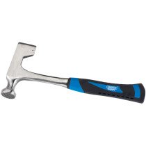 Draper 09121 DWH/SG Expert 400g (14oz) Soft Grip Drywall Hammer