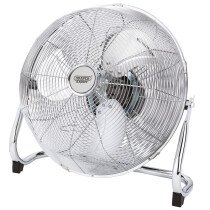 Draper 09139 HV16 415mm Oscillating Industrial Fan