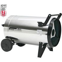 SIP 09278 FIREBALL 3711DV Propane Space Heater