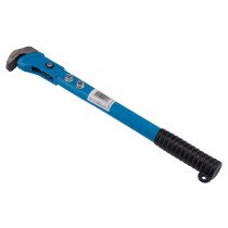 Draper 09393 TRW-100 Track Rod Adjusting Wrench, 450mm