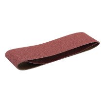 Draper 09410 SB1501220 Cloth Sanding Belt, 150 X 1220mm, 40 Grit (Pack Of 2)