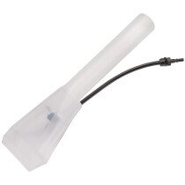 Draper 09457 AVC59 Shampoo Upholstery Nozzle for SWD1200