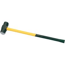 Draper 09938 FG4/L Expert 3.2kg (7lb) Fibreglass Shaft Sledge Hammer