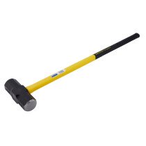 Draper 09940 FG4/L Expert 6.4kg (14lb) Fibreglass Shaft Sledge Hammer