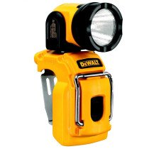 DeWalt DCL510N Body Only 12V Subcompact LED Torch