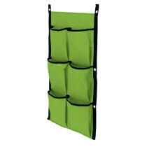 Draper 10107 HGB6 6 Section Fabric Hanging Grow Bag