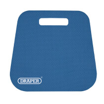 Draper 10196 GK2LB Multi Purpose Kneeler Pad, Blue