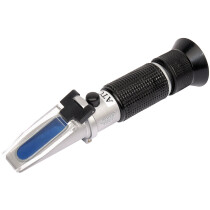 Draper 10645 RFR Expert Anti Freeze, Battery and Screenwash Refractometer Kit