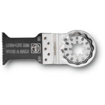 Fein 63502160230 Starlock E-Cut Long-Life 35mm Saw Blade 5pk