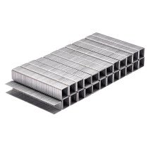 Draper 10035 ST53 Type 53 Staples, 12mm (Pack Of 5000)