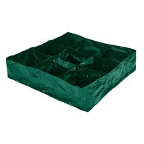 Draper 10110 GBSS6 9 Section Grow Bag Planter, 230 L