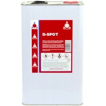 Censol 1018C D-Spot Solvent Spot Cleaner 5 Litre (Carton of 4)