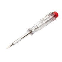 Draper 10200 MT-140 Mains Tester Screwdriver, 140mm