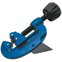 Draper 10580 TC28 Expert 3-30mm Capacity Tubing Cutter