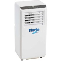 Clarke 3230580 AC5000B Portable Air Conditioning Unit with Remote Control