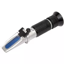 Draper 10645 RFR Expert Anti Freeze, Battery and Screenwash Refractometer Kit