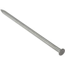 FandF10NLRH75G Round Head Galvanised Nail 3.75x75mm 10kg Box