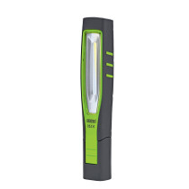 Draper 11759 RIL/COBV3/G 7W COB LED Rechargeable Inspection Lamp