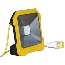 Spectre SP-17179 110Volt 20W SMD LED Portable Tasklight