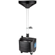 Draper 11325 Waste Oil Drain, 30L 