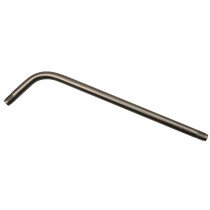 SWP 1151 12" Bent Neck Stainless Steel