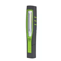 Draper 11759 RIL/COBV3/G 7W COB LED Rechargeable Inspection Lamp