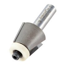 Trend 11/60X1/2TC Bevel cutter