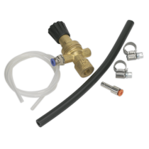Sealey 120.802032 No Gas/Gas Conversion Kit