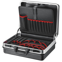 Knipex 00 21 05 LE 00 21 05 Le Tool Case "Basic" Empty 12088