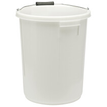 Draper 12100 PLASTBKT 25L Plasterers Mixing Bucket