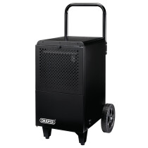 Draper 12498  Industrial Dehumidifier, 900W, 50L 230V