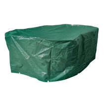 Draper 12912 OC12 Large Patio Set Cover   2700 x 2200 x 1000mm