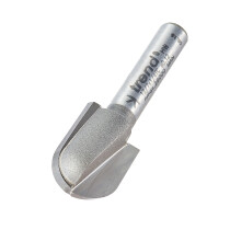 Trend 12/7X1/4TC Radius cutter 7mm radius