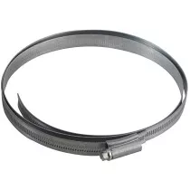 Jubilee 12.5MS JUB125 Zinc Coated Steel Clip Size 12½ 286-318mm (11 1/4-12 1/2") - BS318