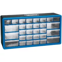 Draper 12015 POC30 30 Drawer Organiser