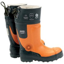 Draper 51510 CSB/N Expert Chainsaw Boots   Size 11/45