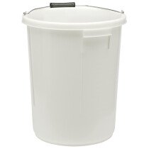 Draper 12100 PLASTBKT 25L Plasterers Mixing Bucket