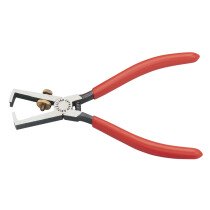Knipex 11 01 160 SBE 160mm Adjustable Wire Stripping Pliers 12298