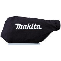 Makita 123241-2 Dust Bag for UB1103/DUB185/186 (Replaces 122814-8)