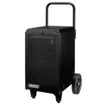 Draper 12498  Industrial Dehumidifier, 900W, 50L 230V