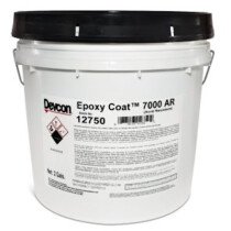 Devcon 12750 Epoxy Coat 7000AR 7.58 Litre