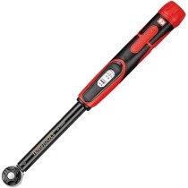 Teng Tools 1292P100 1/2" Drive Torque Wrench Plus 100Nm 